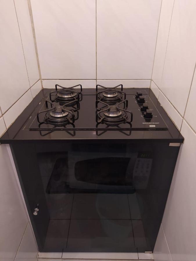 Apartamento Copa Suica Rio de Janeiro Exterior foto