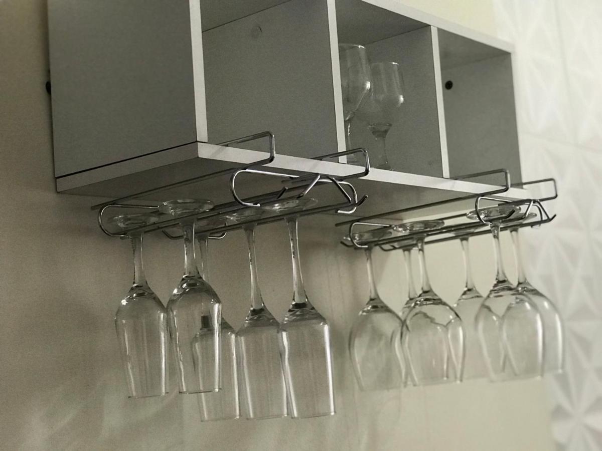 Apartamento Copa Suica Rio de Janeiro Exterior foto