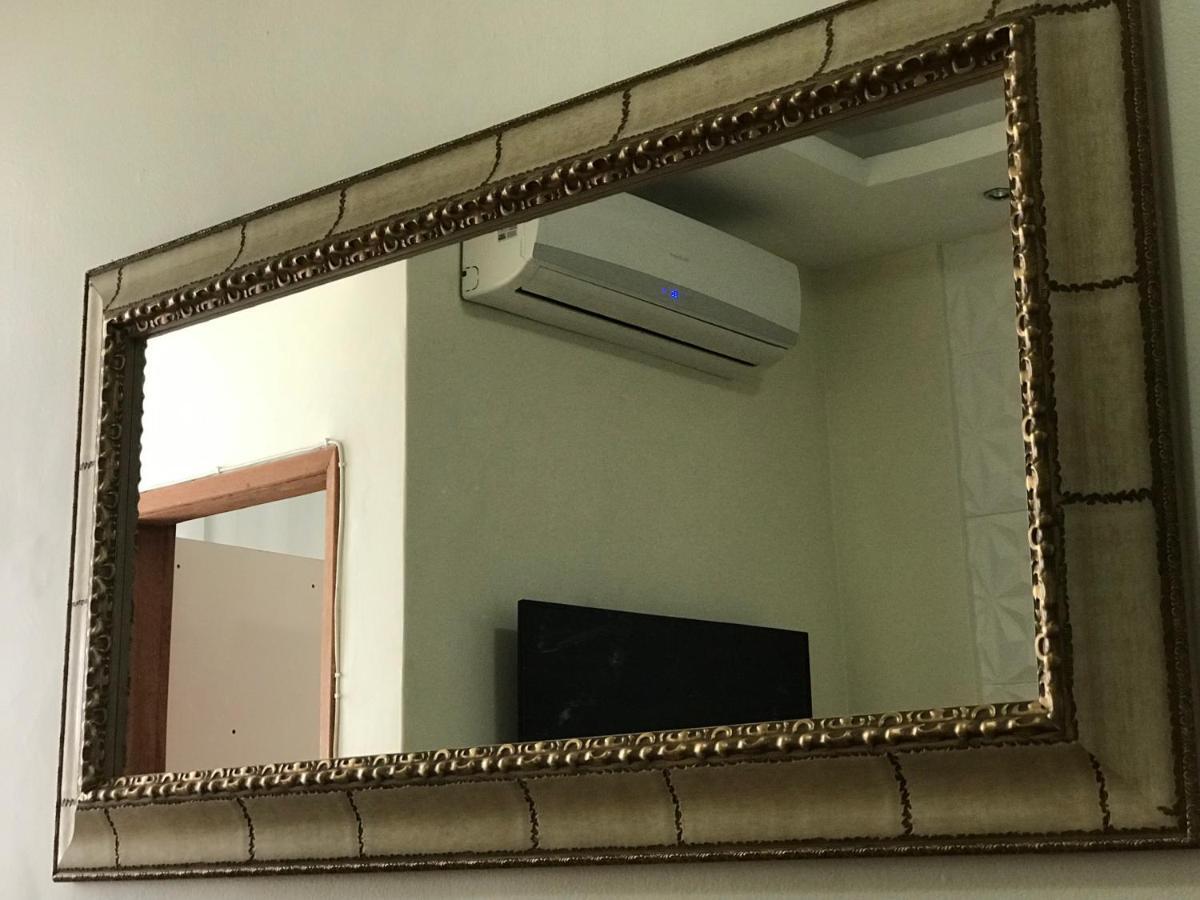 Apartamento Copa Suica Rio de Janeiro Exterior foto